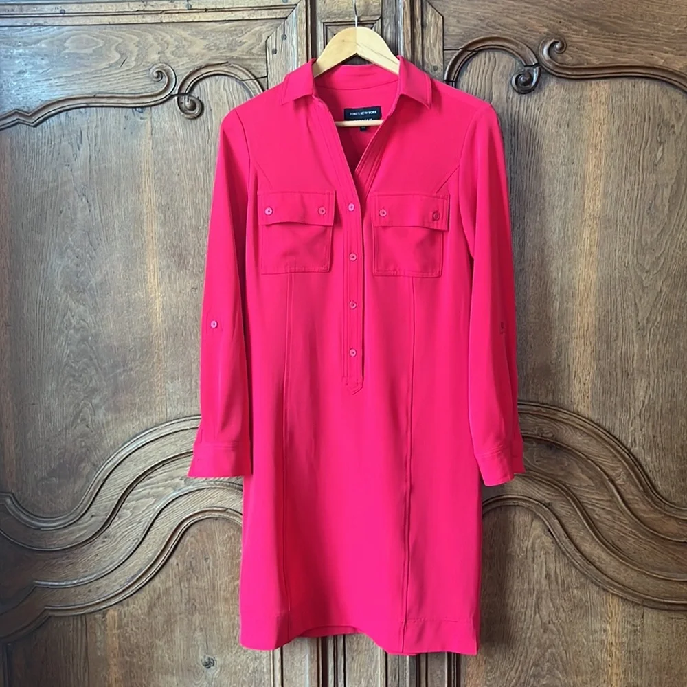 Jones New York Dress - Picture 11 of 11